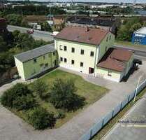 Wohnung zum Mieten in Bitterfeld 480,00 € 69 m²