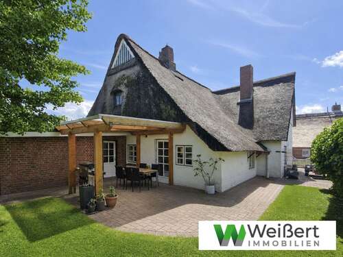 Foto - Haus zum Kaufen in Herzhorn 395.000,00 € 185 m²