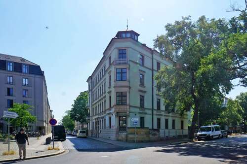 Foto - Büro in Dresden 3.175,00 € 254 m²