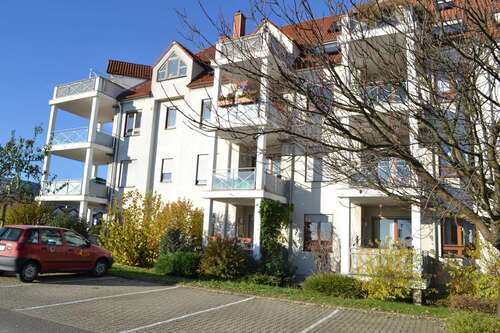 Foto - Wohnung zum Mieten in Edenkoben 500,00 € 50 m²