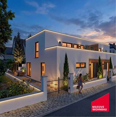 Foto - Haus zum Kaufen in Darmstadt 700.000,00 € 122 m²