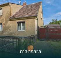 Haus zum Kaufen in Gardelegen 38.950,00 € 135.74 m²