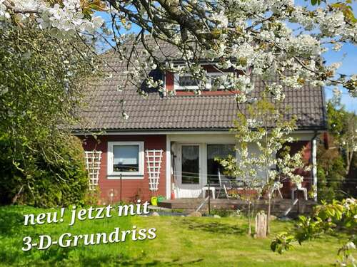 Foto - Haus zum Kaufen in Marlow 279.000,00 € 121 m²