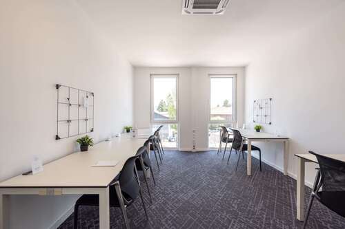 Foto - Büro in Leverkusen 1.290,00 € 29 m²