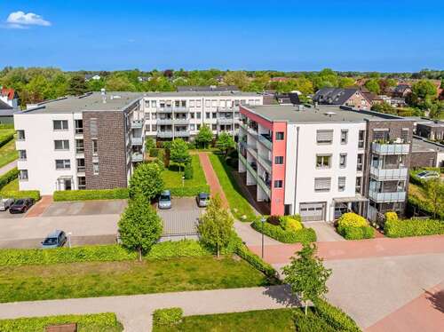 Foto - Wohnung zum Mieten in Tornesch 825,00 € 66 m²