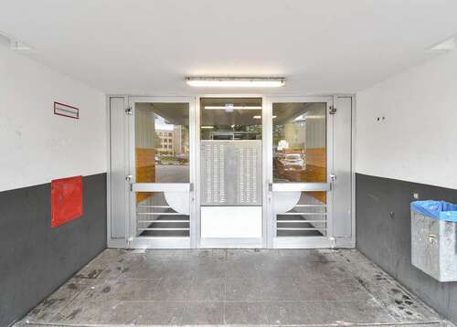 Foto - Wohnung zum Kaufen in Göttingen 39.000,00 € 34.09 m²