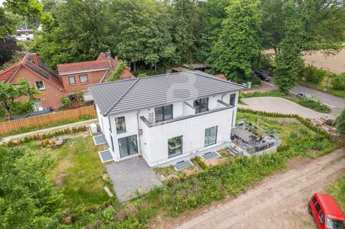 Foto - Haus zum Kaufen in Hamburg 1.460.000,00 € 223.84 m²