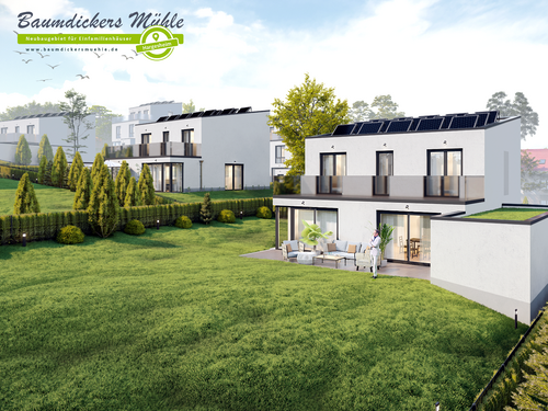 Foto - Haus zum Kaufen in Hargesheim 682.899,00 € 142.86 m²