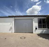 Halle in Aichach 4.855,20 € 510 m²