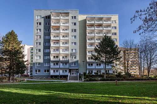 Foto - Wohnung zum Mieten in Leipzig 424,39 € 53.74 m²