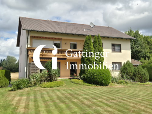 Foto - Wohnung zum Mieten in Bergkirchen 1.490,00 € 130 m²