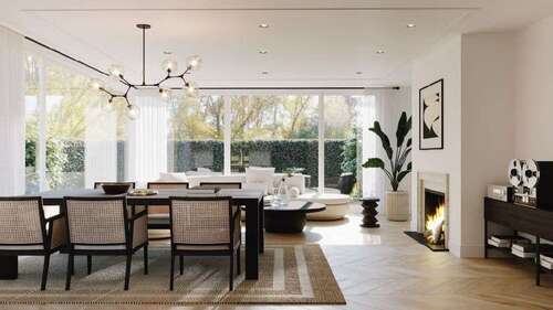 Foto - Haus zum Kaufen in Herrsching am Ammersee 1.549.000,00 € 148 m²