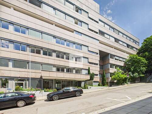 Foto - Büro in Stuttgart 3.450,00 € 310 m²