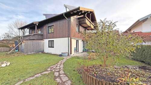 Foto - Haus zum Mieten in Oderberg 1.450,00 € 125 m²