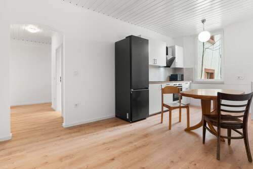 Foto - Wohnung zum Mieten in Mannheim 400,00 € 102 m²