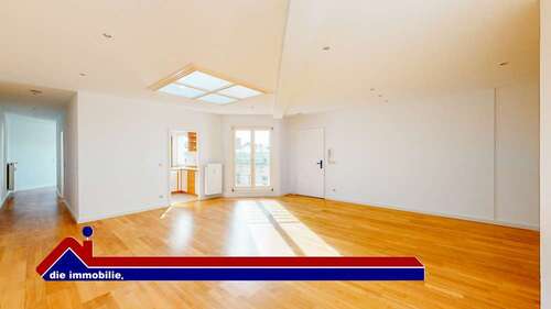 Foto - Wohnung zum Mieten in Magdeburg Altstadt 1.065,00 € 142 m²