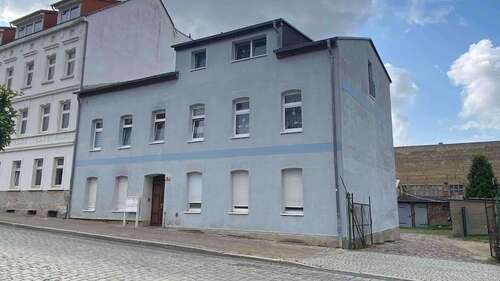 Foto - Wohnung zum Mieten in Prenzlau 390,00 € 57.6 m²