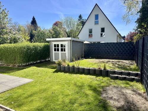 Foto - Haus zum Kaufen in Hamburg 849.000,00 € 136.13 m²