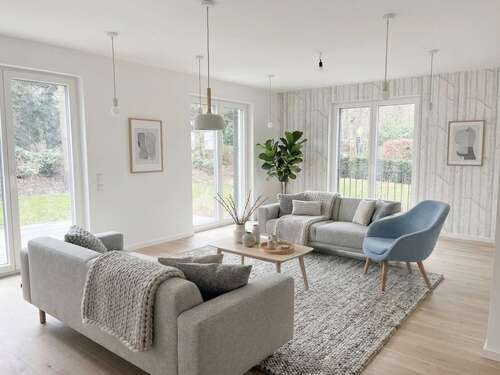 Foto - Wohnung zum Kaufen in Hamburg 1.490.000,00 € 112 m²