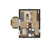 Wohnung zum Kaufen in Brühl 174.900,00 € 43.3 m²