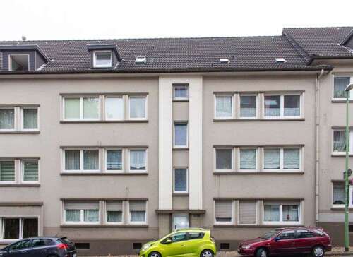 Foto - Wohnung zum Mieten in Essen 389,94 € 58.2 m²