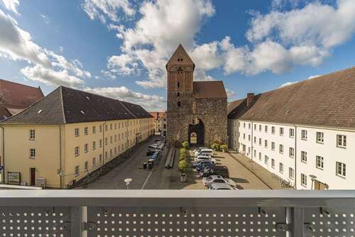 Foto - Wohnung zum Mieten in Prenzlau 800,00 € 67.1 m²