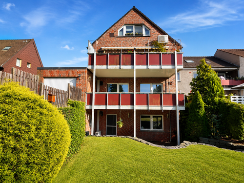 Foto - Wohnung zum Kaufen in Recklinghausen 327.000,00 € 123 m²