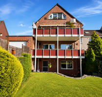 Wohnung zum Kaufen in Recklinghausen 327.000,00 € 123 m²