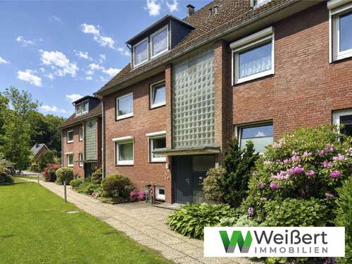 Foto - Wohnung zum Kaufen in Itzehoe 140.000,00 € 72 m²