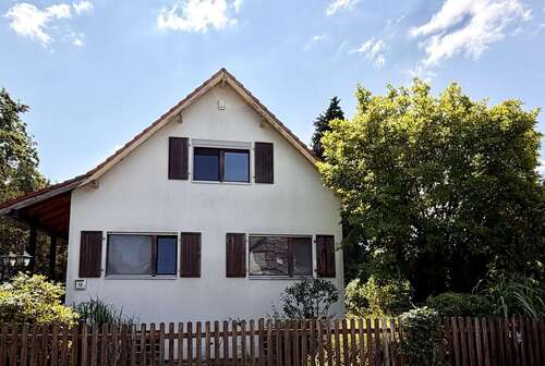 Foto - Haus zum Kaufen in Berlin 795.000,00 € 140 m²