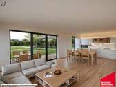 Wohnung zum Kaufen in Frankfurt am Main 839.900,00 € 136.5 m²