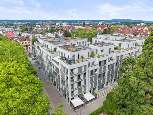 Foto - Wohnung zum Kaufen in Konstanz 765.000,00 € 75 m²