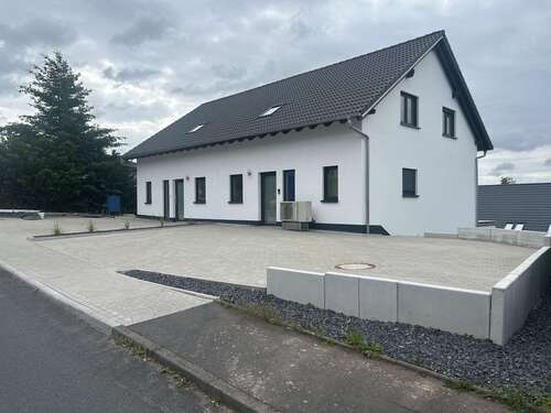 Foto - Wohnung zum Kaufen in Petersberg Steinau 495.000,00 € 121.51 m²