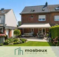 Haus zum Kaufen in Herzogenrath Merkstein 335.000,00 € 115.25 m² - Herzogenrath / Merkstein
