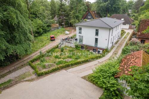 Foto - Haus zum Kaufen in Hamburg 735.000,00 € 111.92 m²