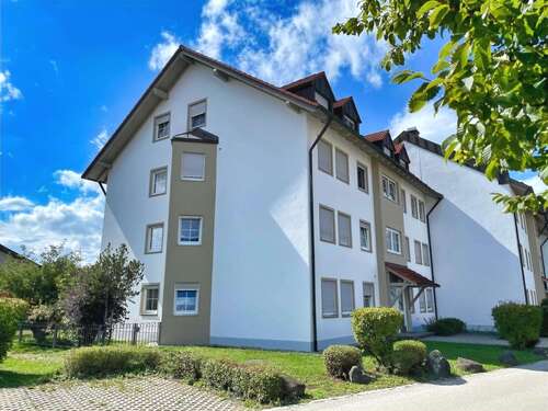 Foto - Wohnung zum Kaufen in Marktoberdorf 299.000,00 € 71.77 m²