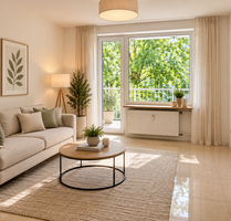 Wohnung zum Mieten in München 1.900,00 € 65 m²