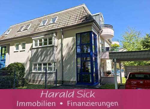 Foto - Wohnung zum Kaufen in Bornheim 188.000,00 € 66.5 m²