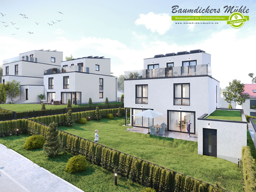 Foto - Haus zum Kaufen in Hargesheim 889.873,00 € 195.27 m²