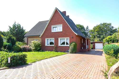 Foto - Haus zum Kaufen in Rhauderfehn 245.000,00 € 183.59 m²