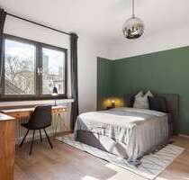 WG-Zimmer in Frankfurt am Main 760,00 € 16 m²