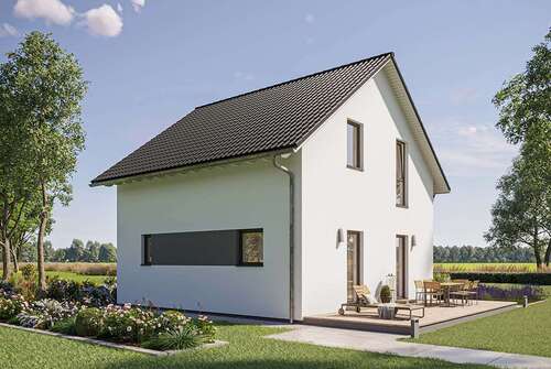 Foto - Haus zum Kaufen in Köln OT Worringen 590.000,00 € 110 m²