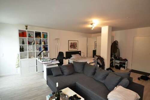 Foto - Wohnung zum Mieten in Passau 600,00 € 47 m²