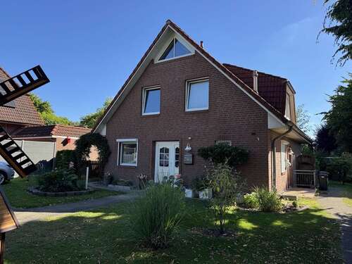 Foto - Wohnung zum Mieten in Buxtehude-Hedemdorf 625,00 € 65 m²