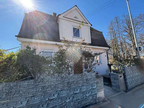 Foto - Haus zum Kaufen in Babenhausen 430.000,00 € 194 m²