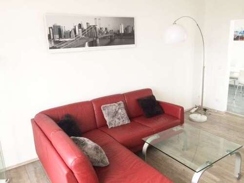 Foto - Wohnen auf Zeit in Monheim 1.199,00 €