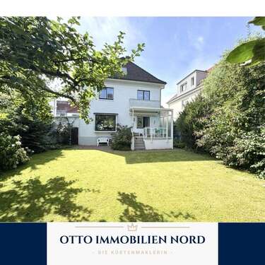 Foto - Haus zum Kaufen in Bremerhaven 349.000,00 € 150 m²