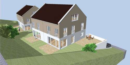 Foto - Haus zum Kaufen in Herrsching am Ammersee 3.098.000,00 € 296 m²