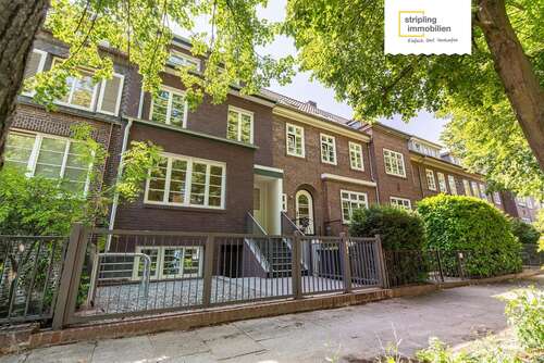 Foto - Haus zum Kaufen in Bremen 1.299.000,00 € 275.5 m²