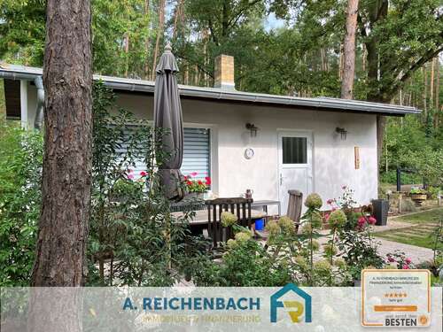 Foto - Haus zum Kaufen in Bad Düben 49.000,00 € 27.25 m²